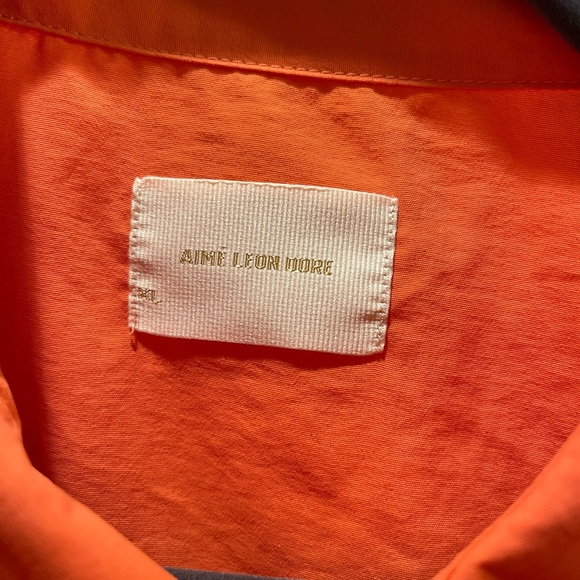 Aime Leon adore lightweight shirt jacket - Picture 7 of 9